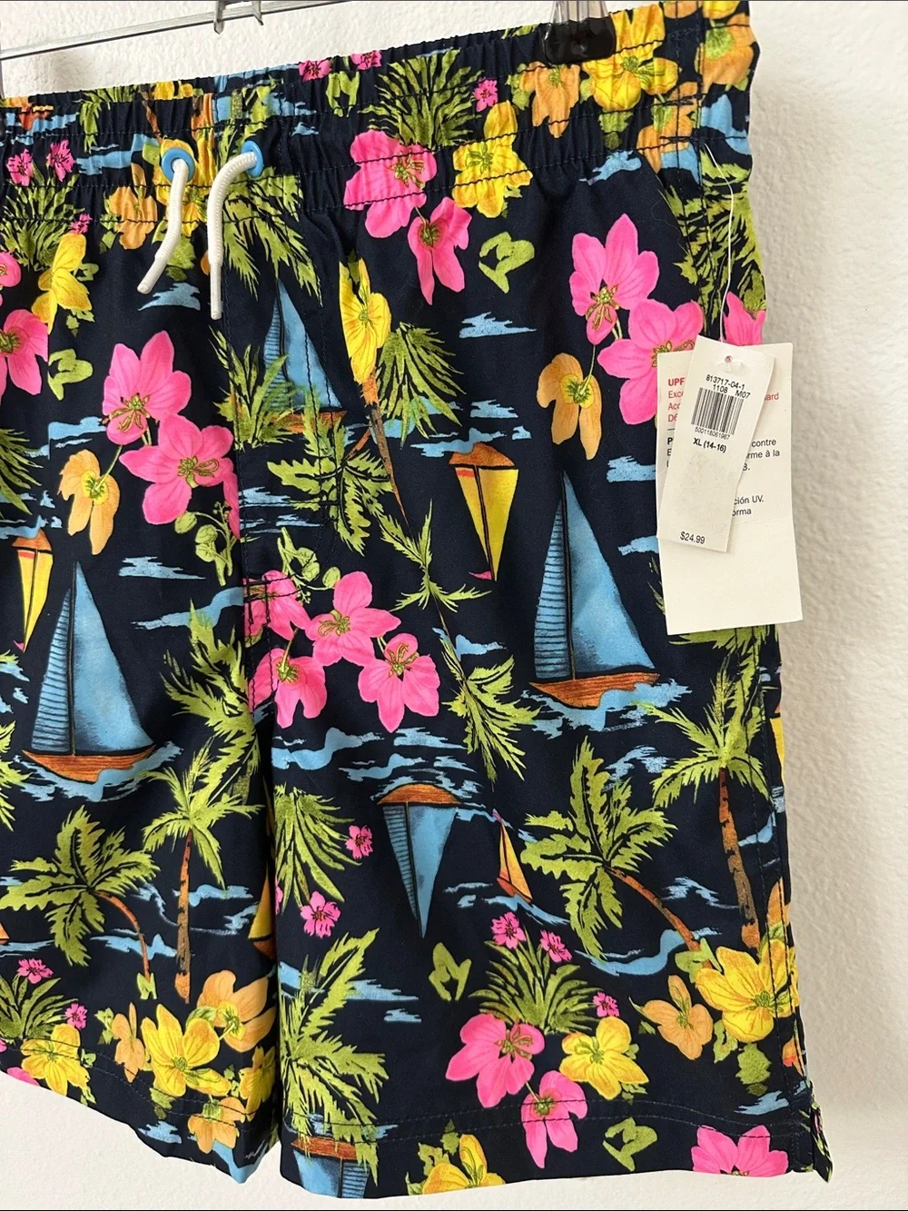 Old Navy new tags
